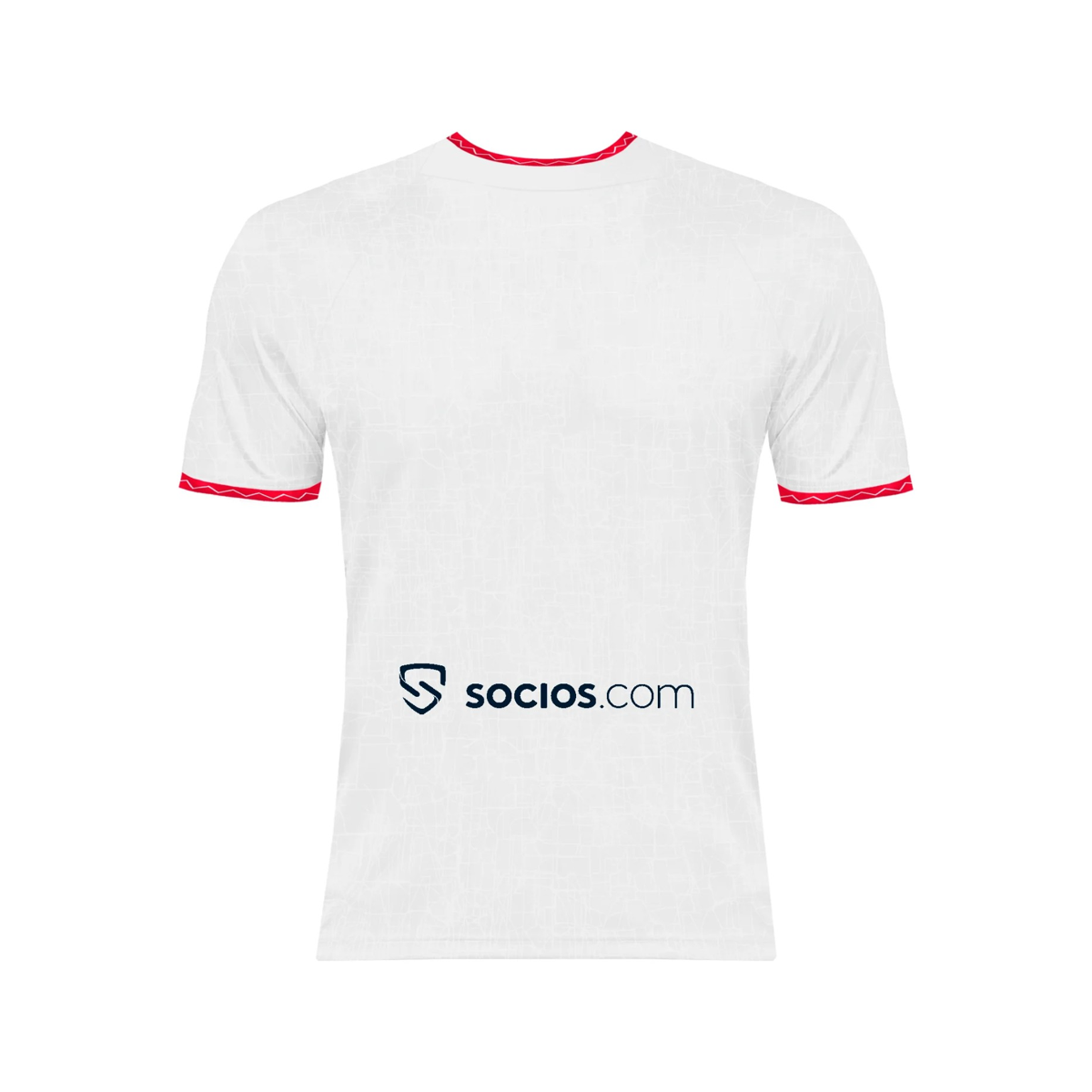 2024-25 Sevilla FC 1a Equipacion