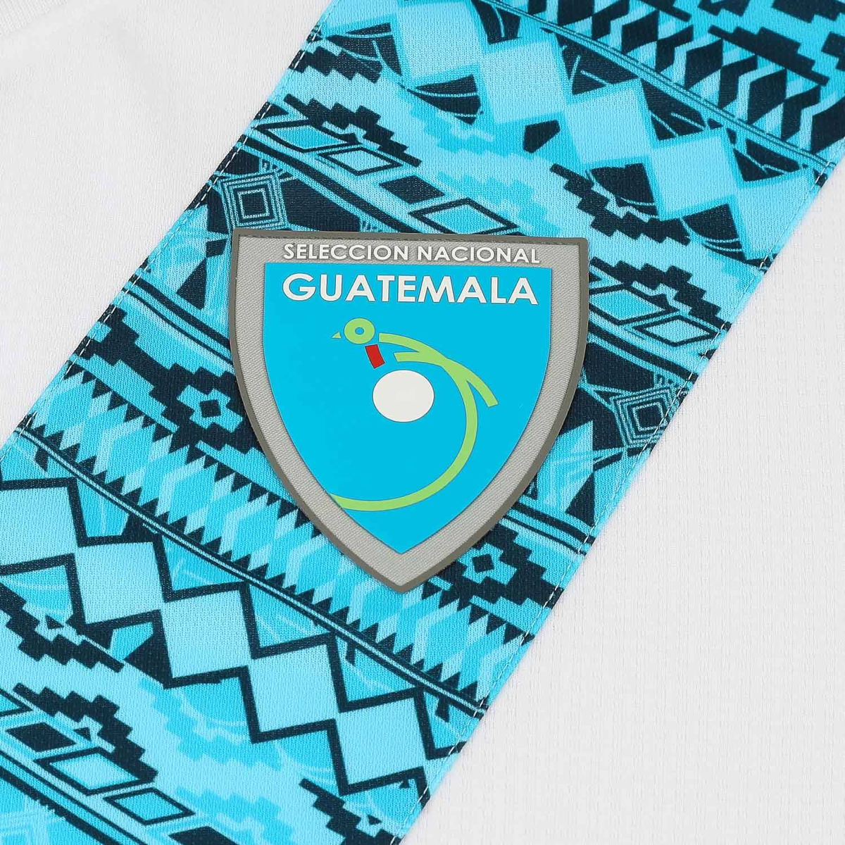 2023 Guatemala 1a Equipacion