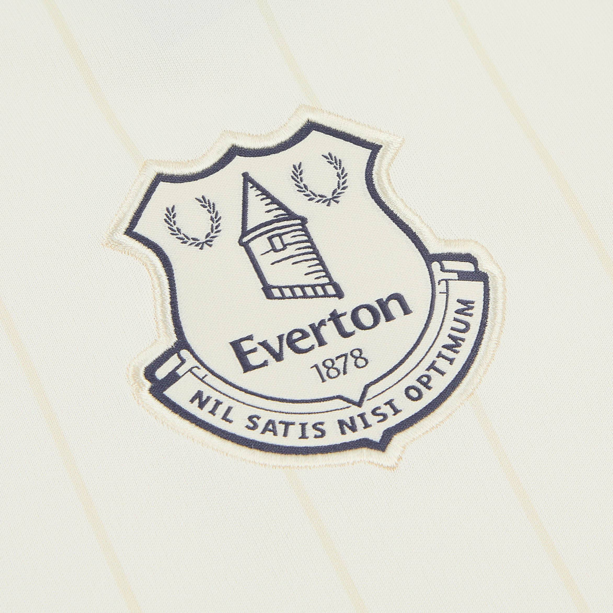 2024-25 Everton FC 3a Equipacion