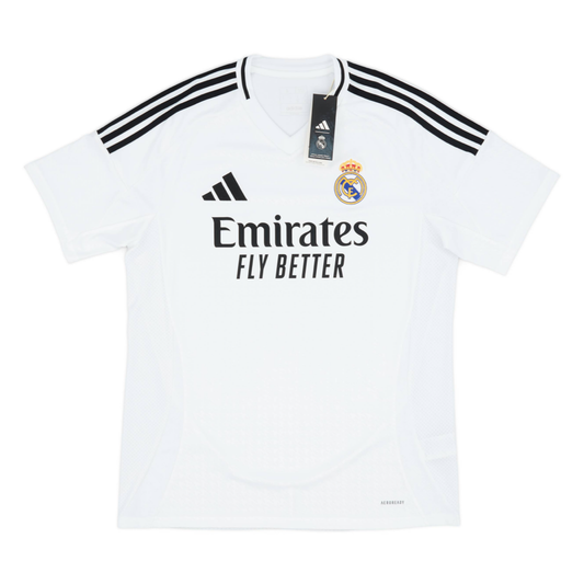 2024-25 Real Madrid CF 1a Equipacion