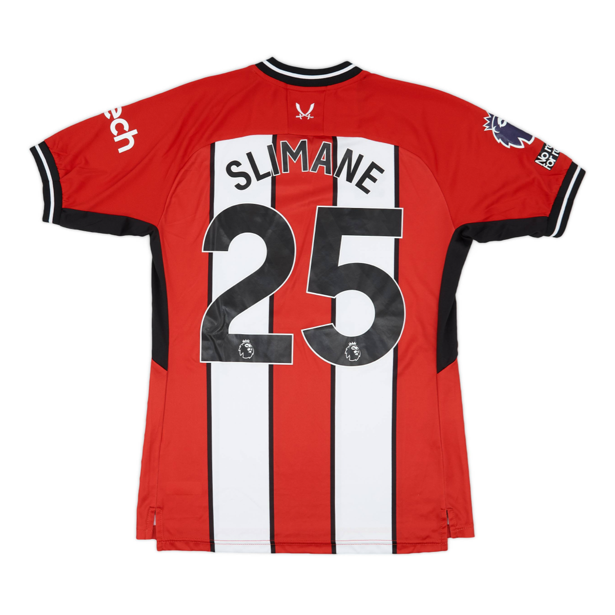 2023-24 Sheffield United FC 1a Equipacion