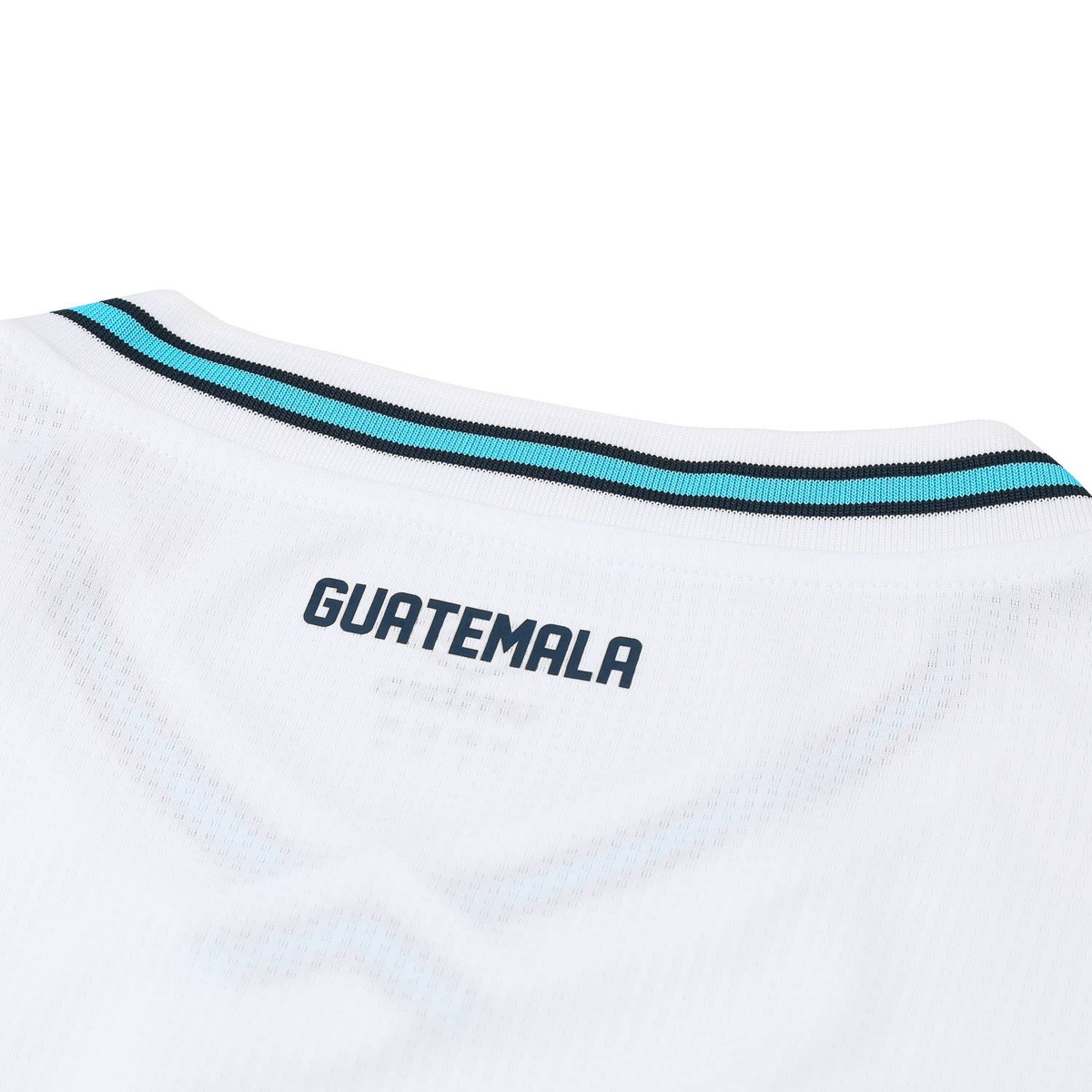 2023 Guatemala 1a Equipacion