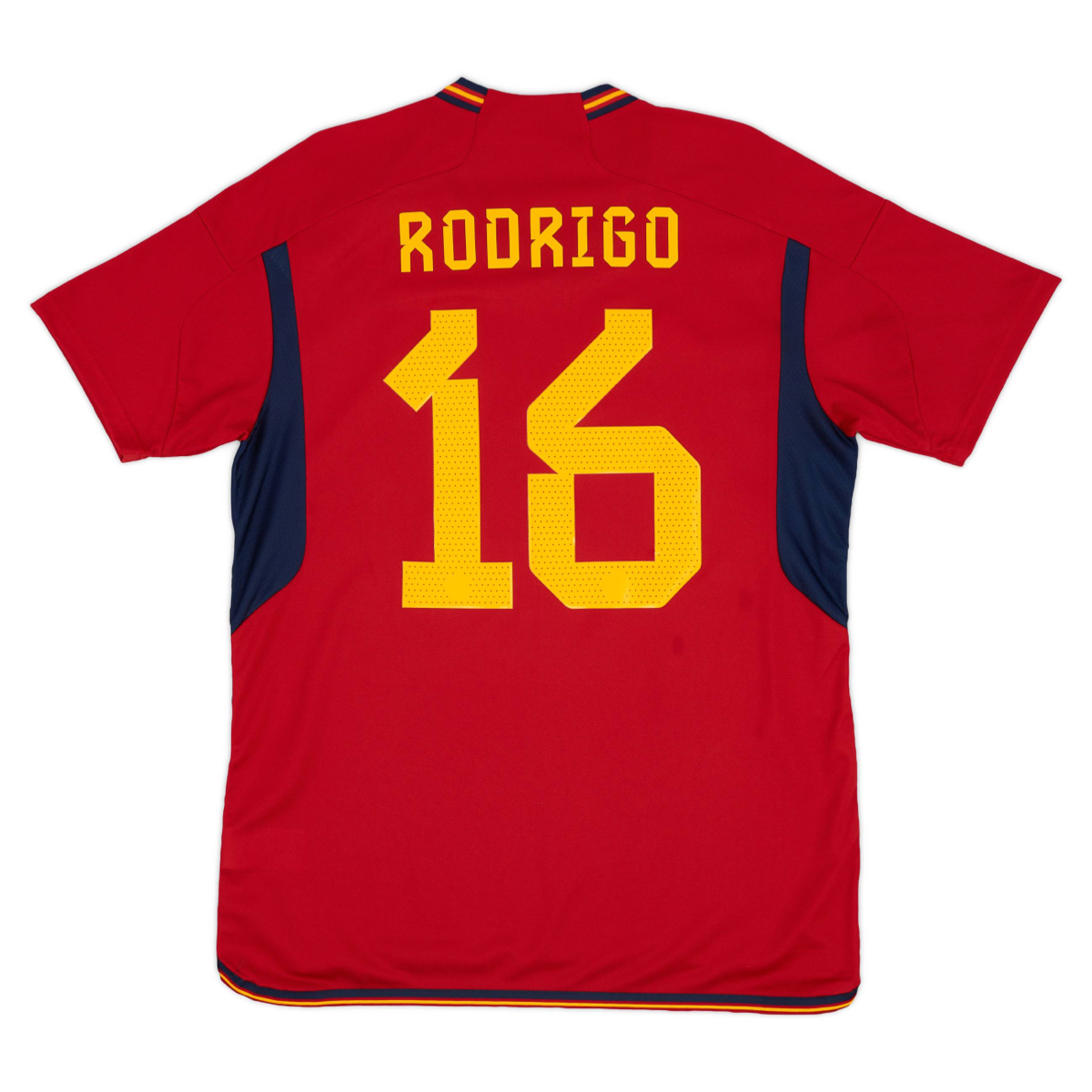 2022 España 1a Equipacion