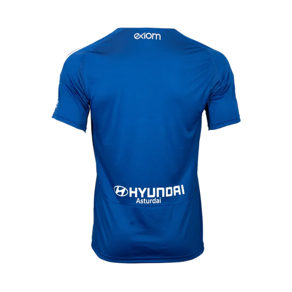 2024-25 Real Oviedo 1a Equipacion