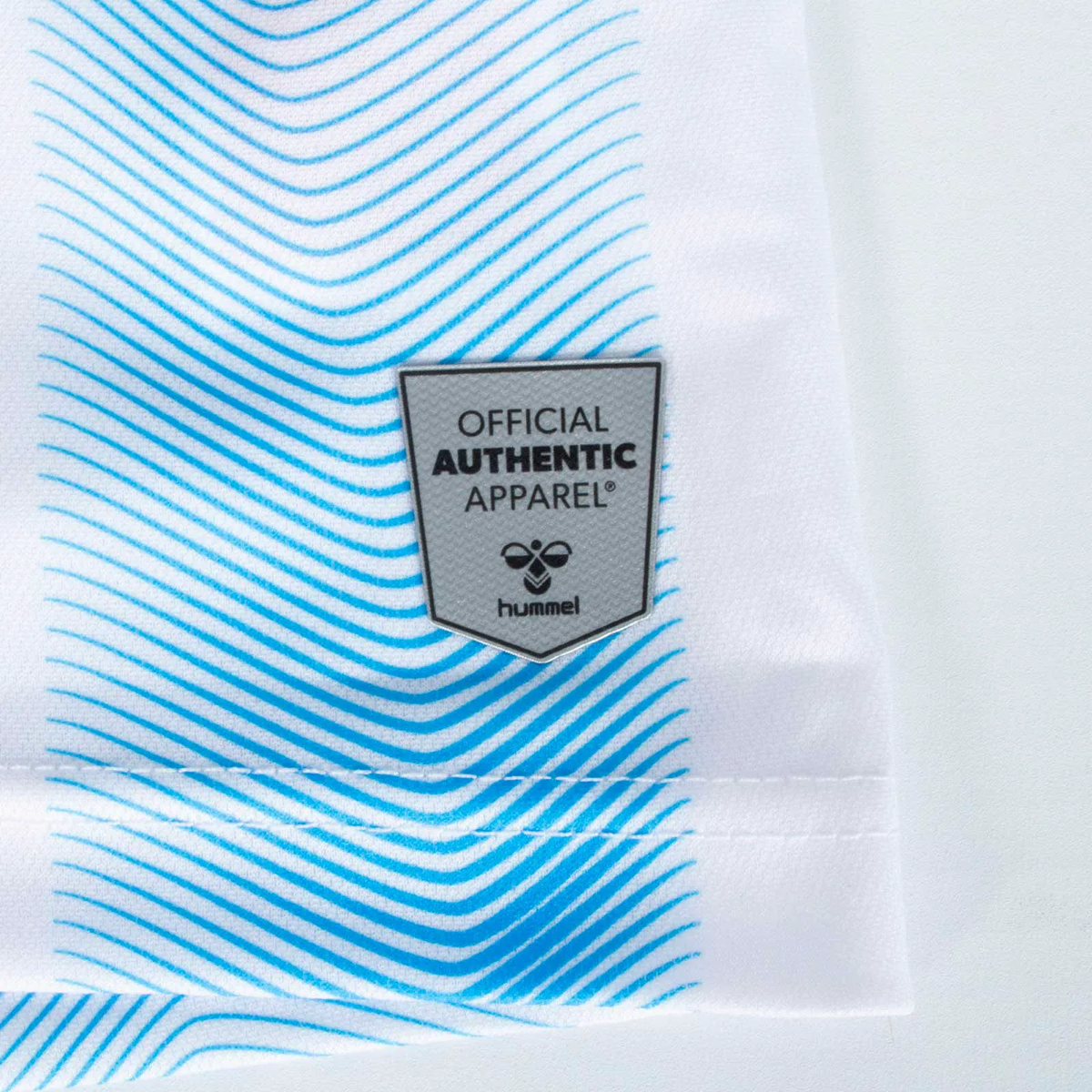 2023-24 Málaga CF 1a Equipacion