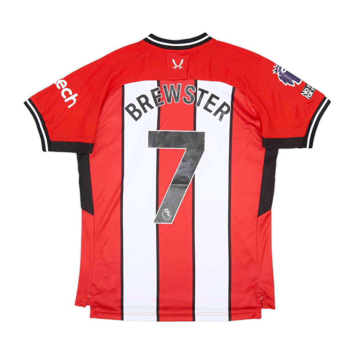 2023-24 Sheffield United FC 1a Equipacion