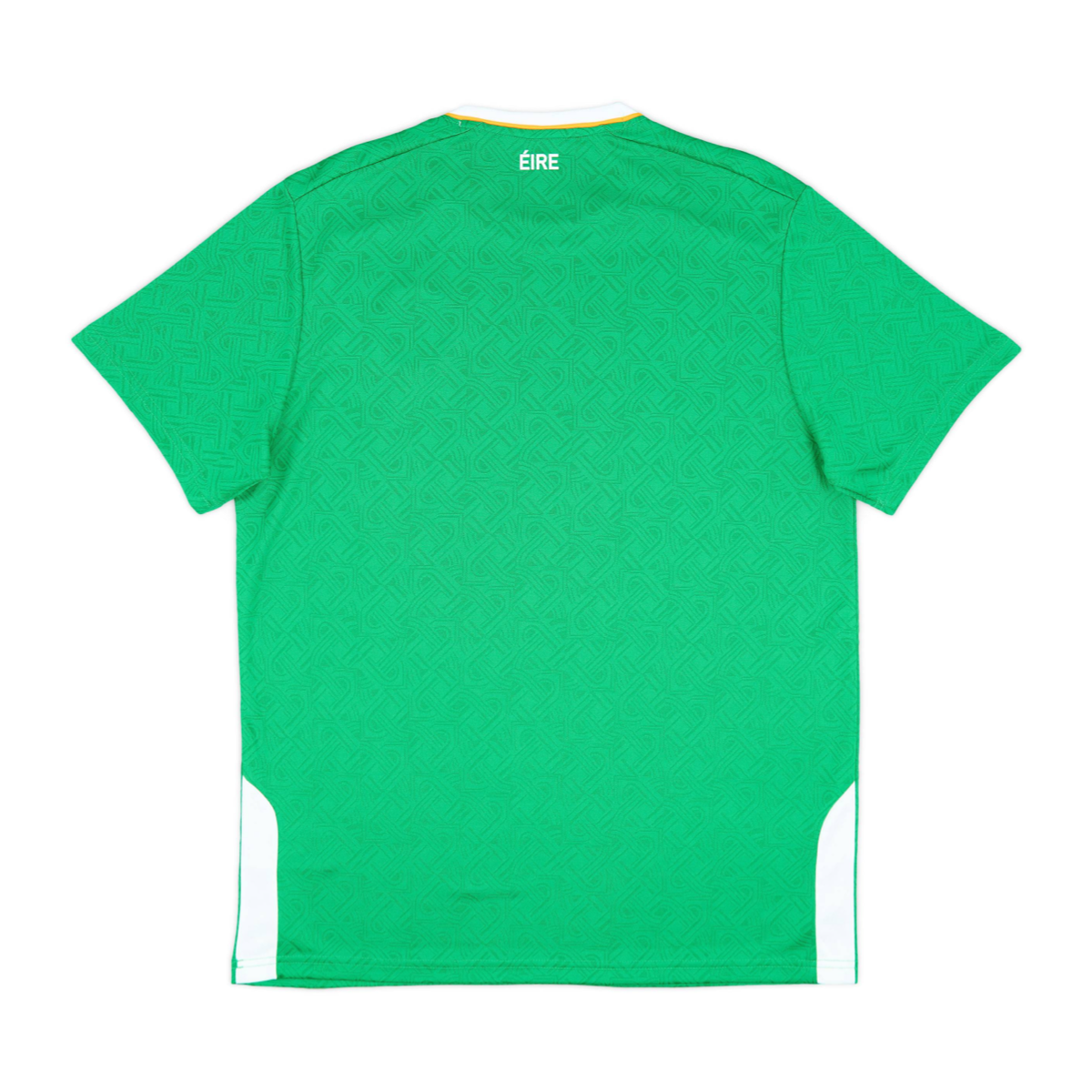 2024 Irlanda 1a Equipacion Verde