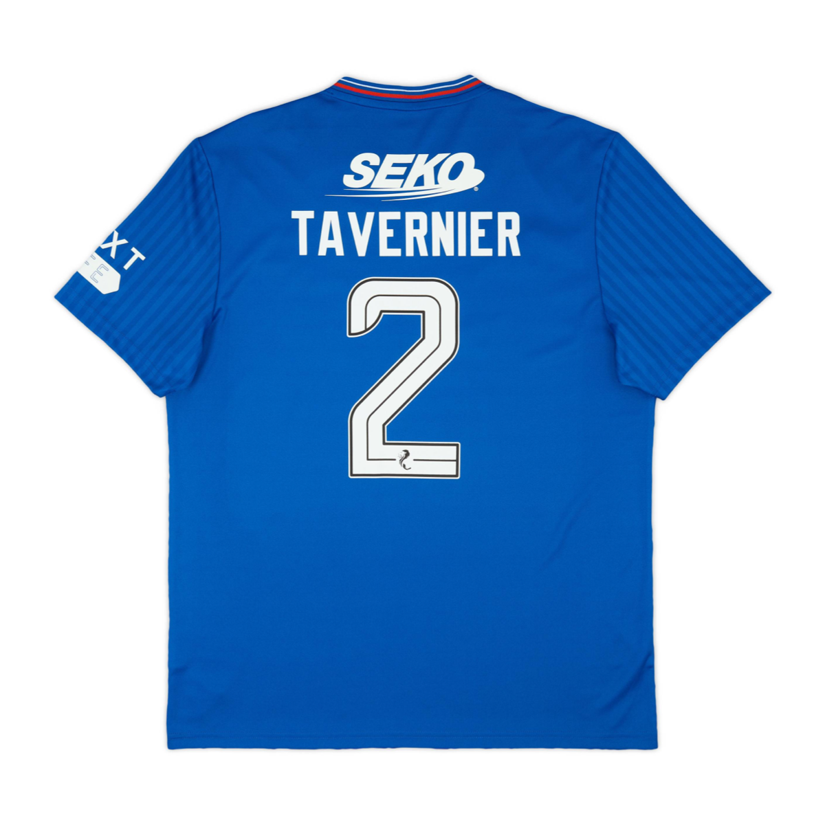 2023-24 Rangers FC 1a Equipacion