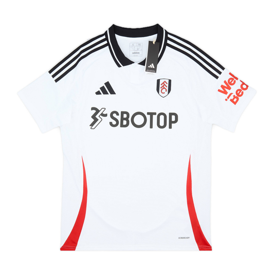 2024-25 Fulham FC 1a Equipacion