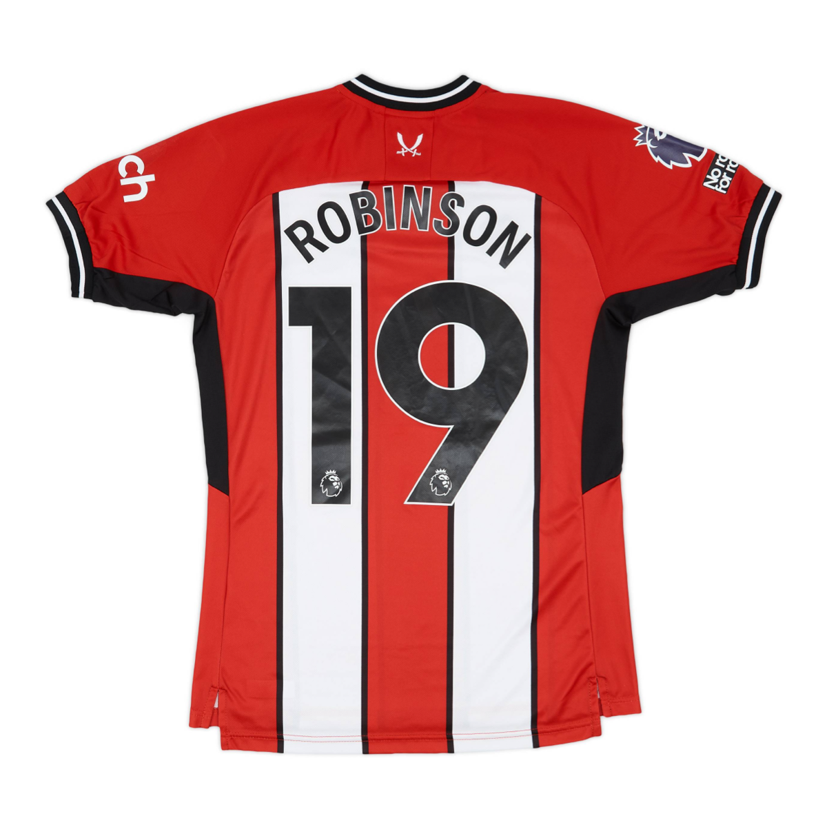 2023-24 Sheffield United FC 1a Equipacion
