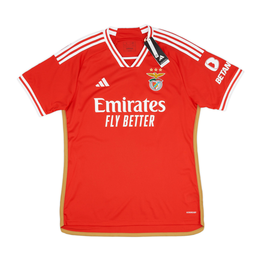 2023-24 SL Benfica 1a Equipacion