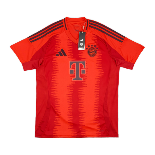 2024-25 FC Bayern München 1a Equipacion