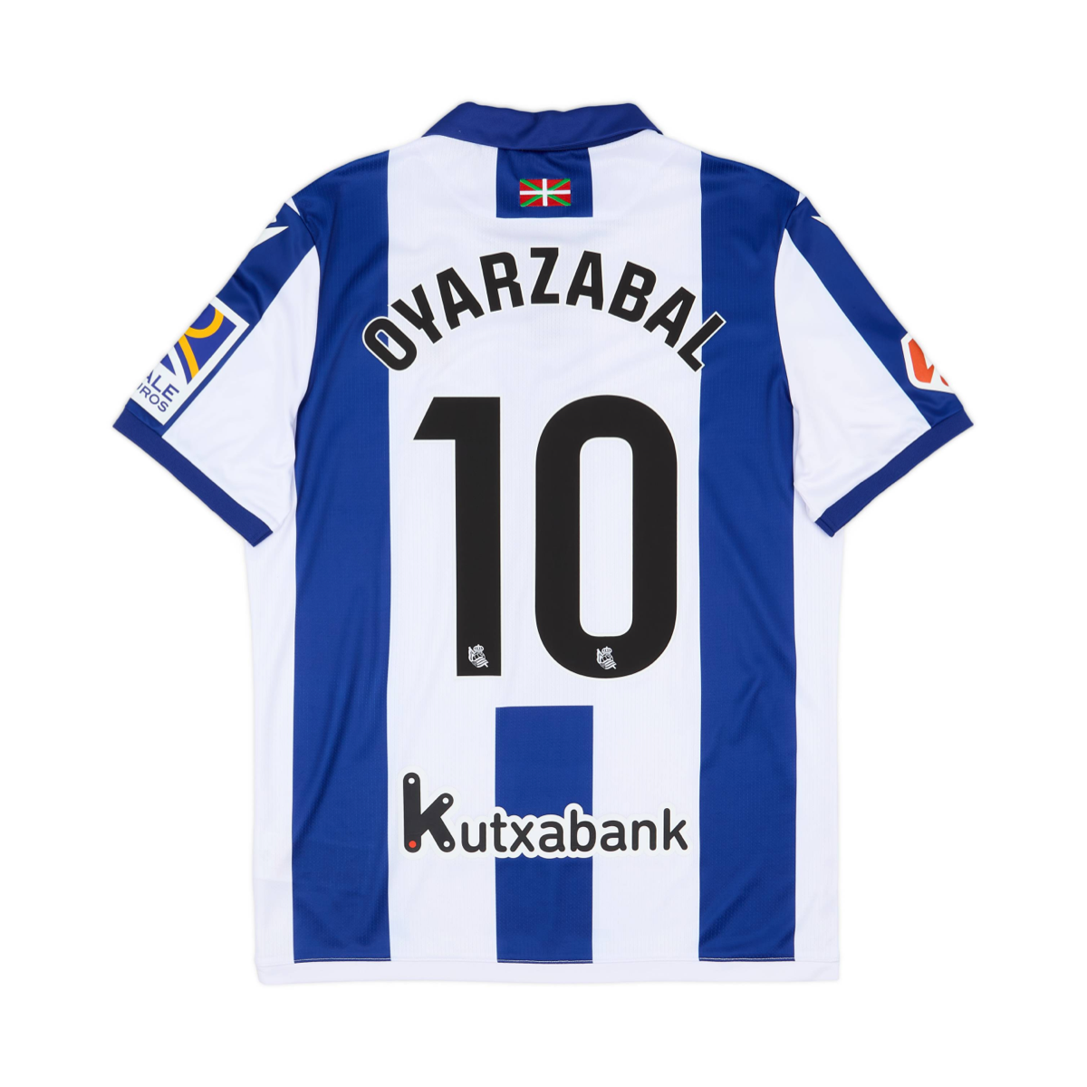 2024-25 Real Sociedad de Fútbol 1a Equipacion