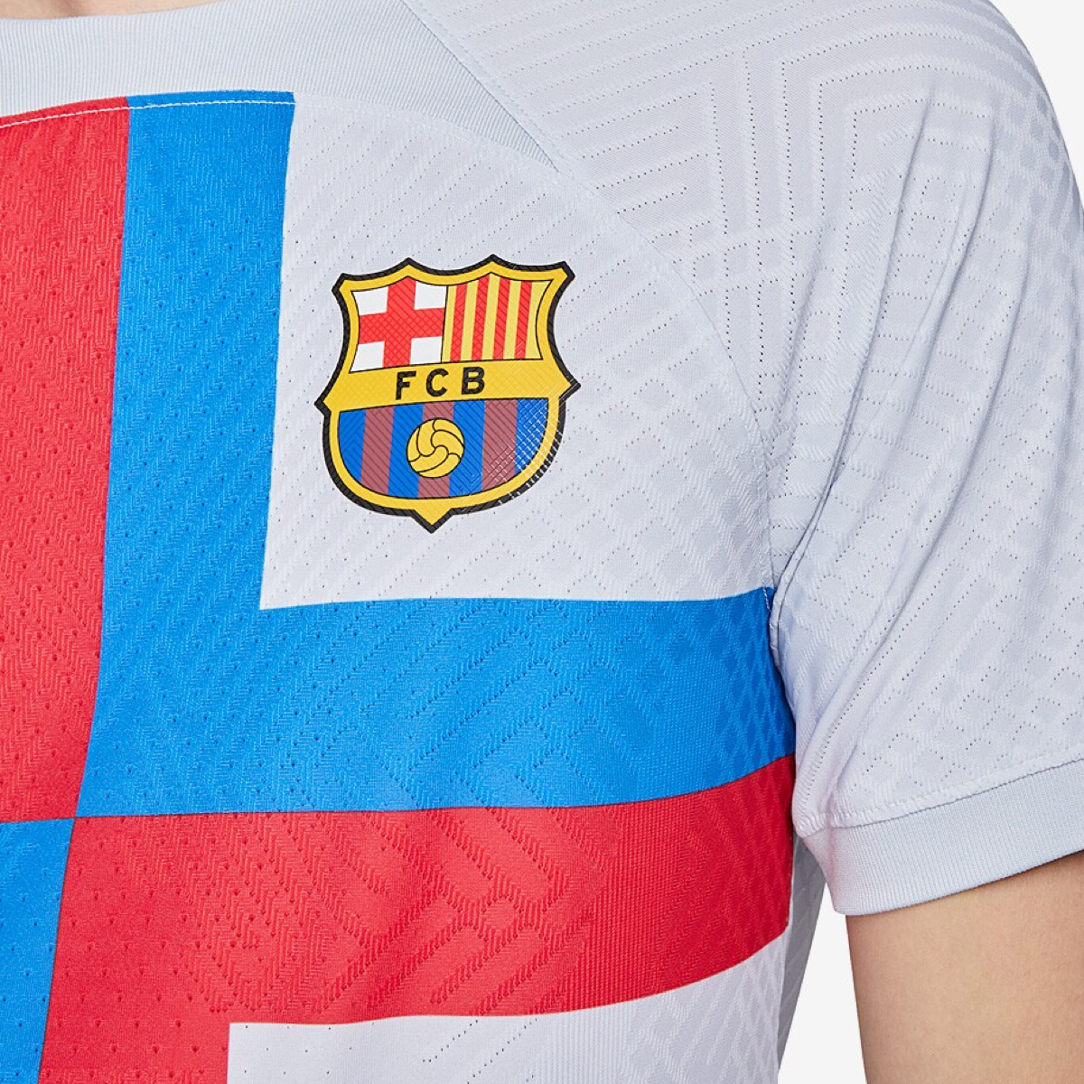 2022-23 FC Barcelona 3a Equipacion