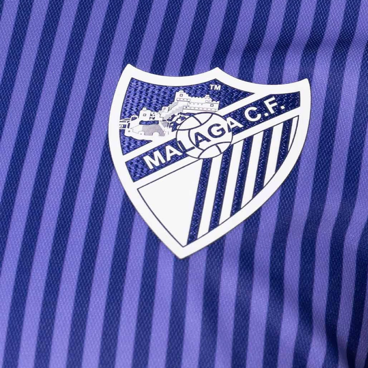 2023-24 Málaga CF 2a Equipacion