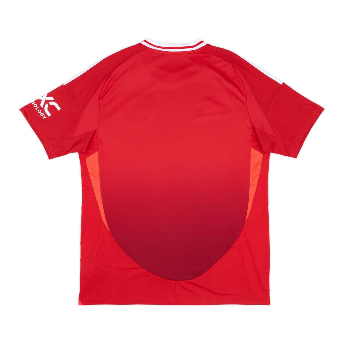 2024-25 Manchester United FC 1a Equipacion