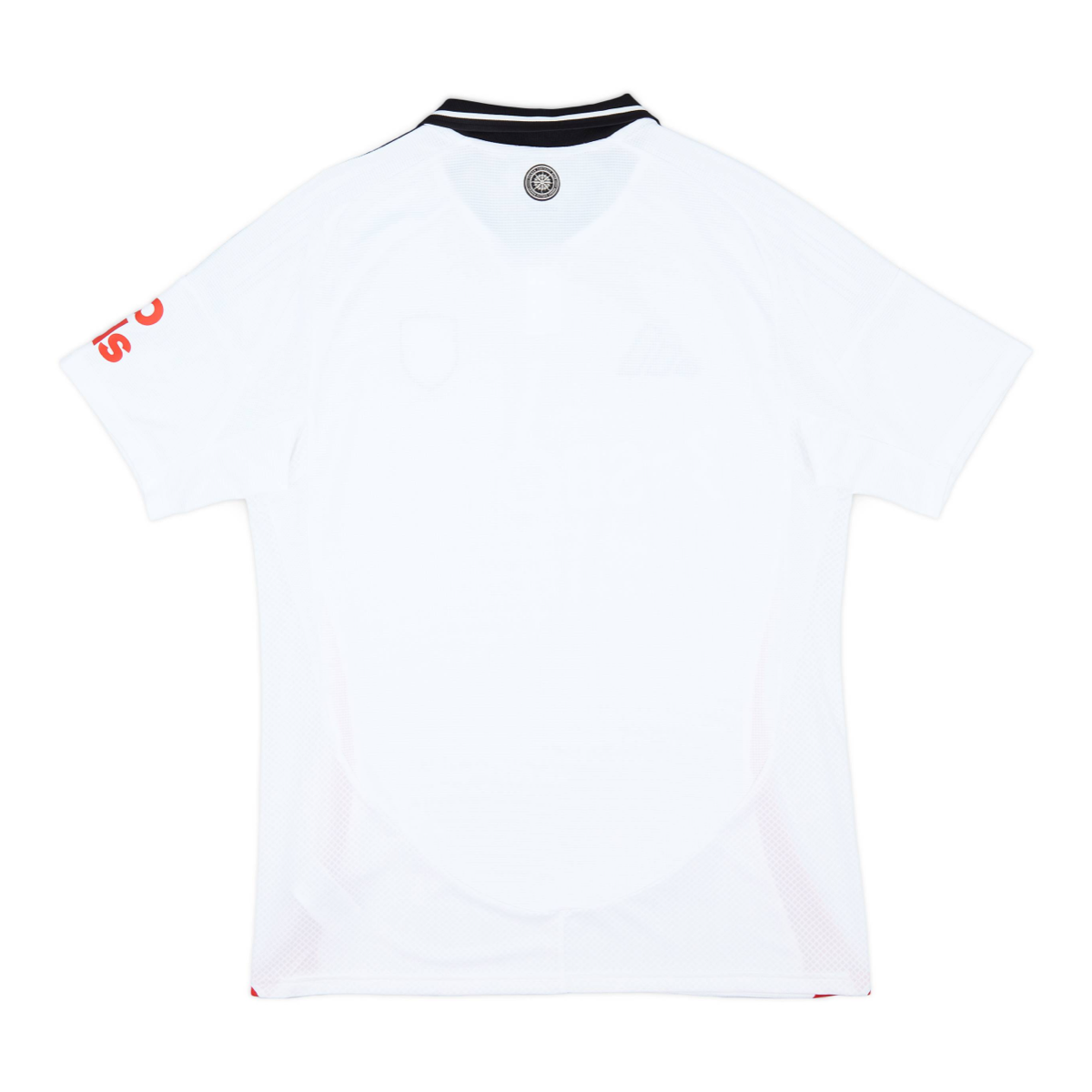 2024-25 Fulham FC 1a Equipacion