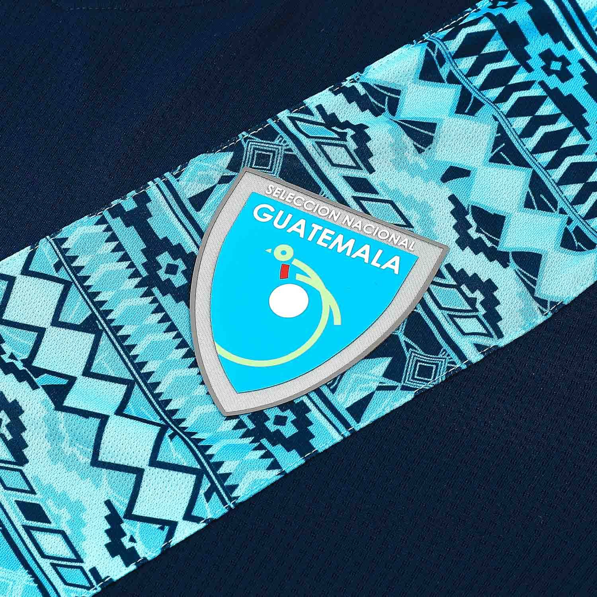 2023 Guatemala 2a Equipacion