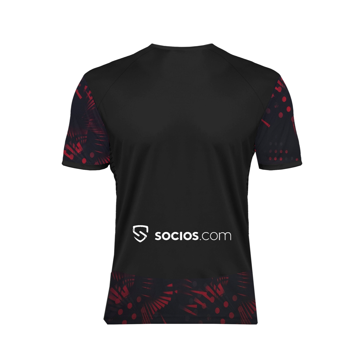 2024-25 Sevilla FC 3a Equipacion