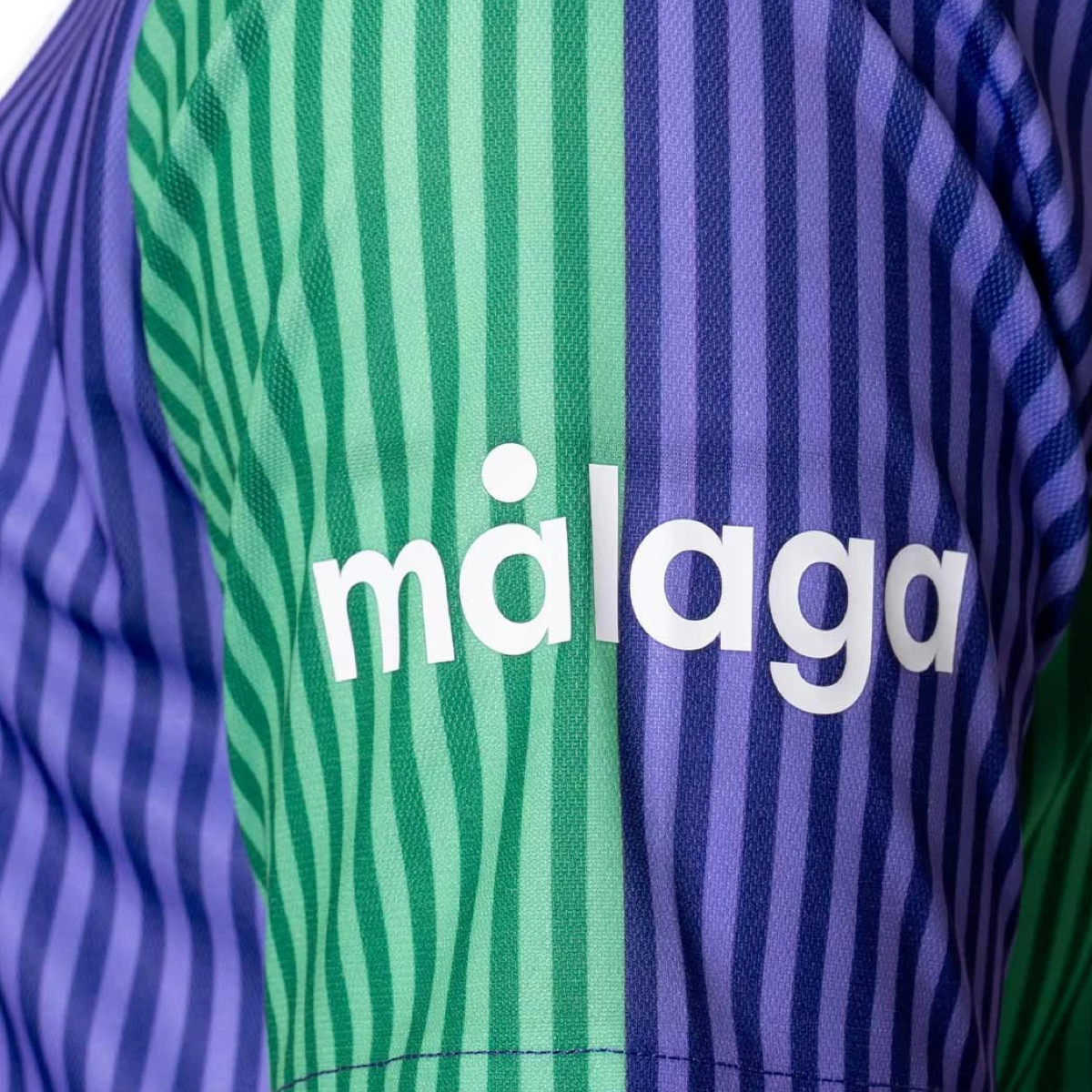 2023-24 Málaga CF 2a Equipacion