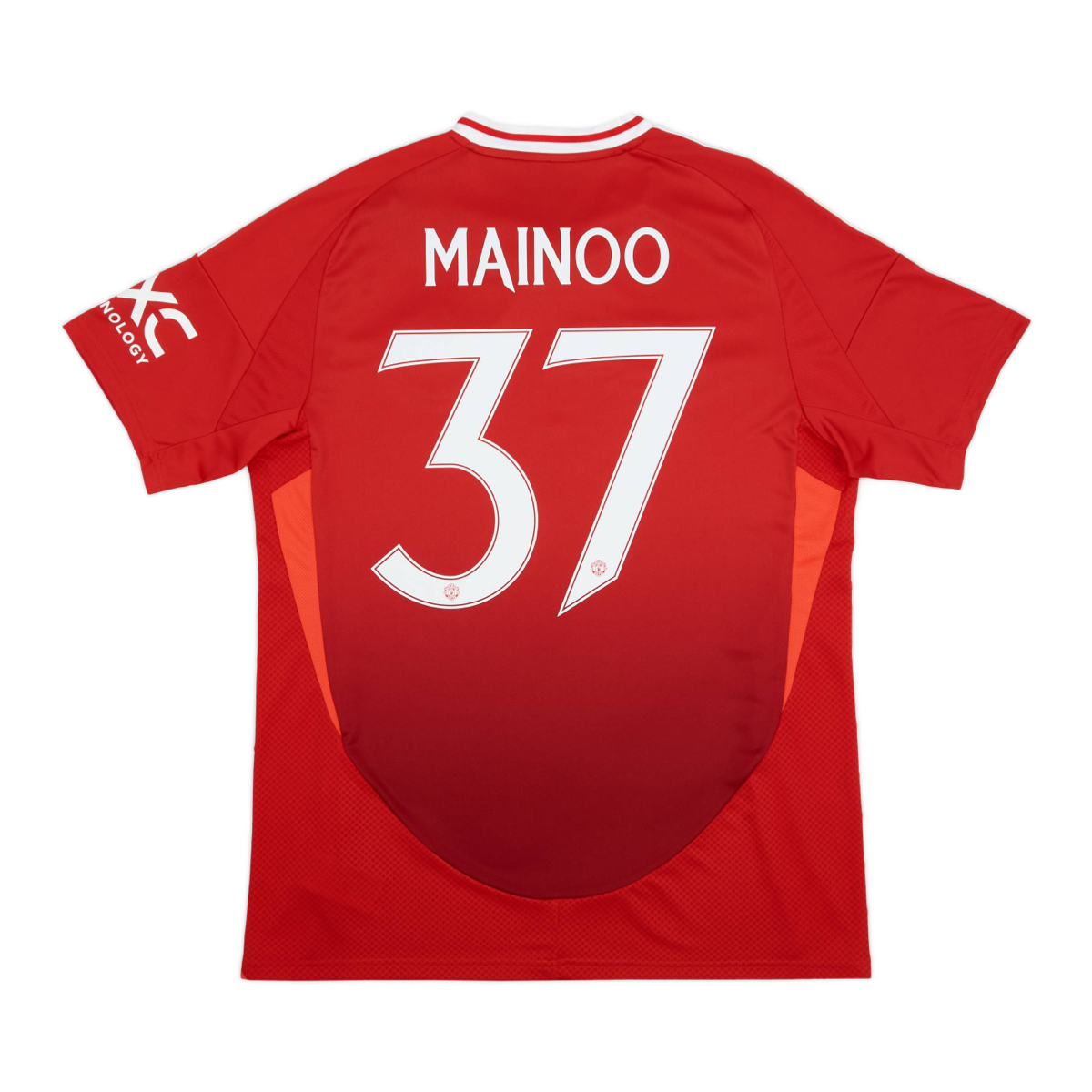 2024-25 Manchester United FC 1a Equipacion