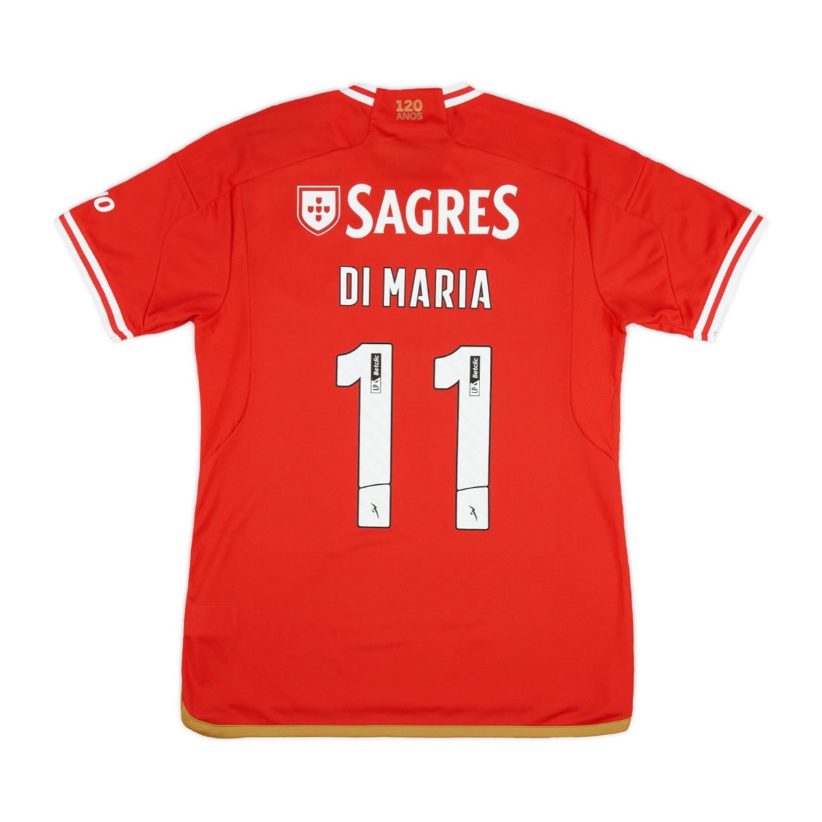 2023-24 SL Benfica 1a Equipacion