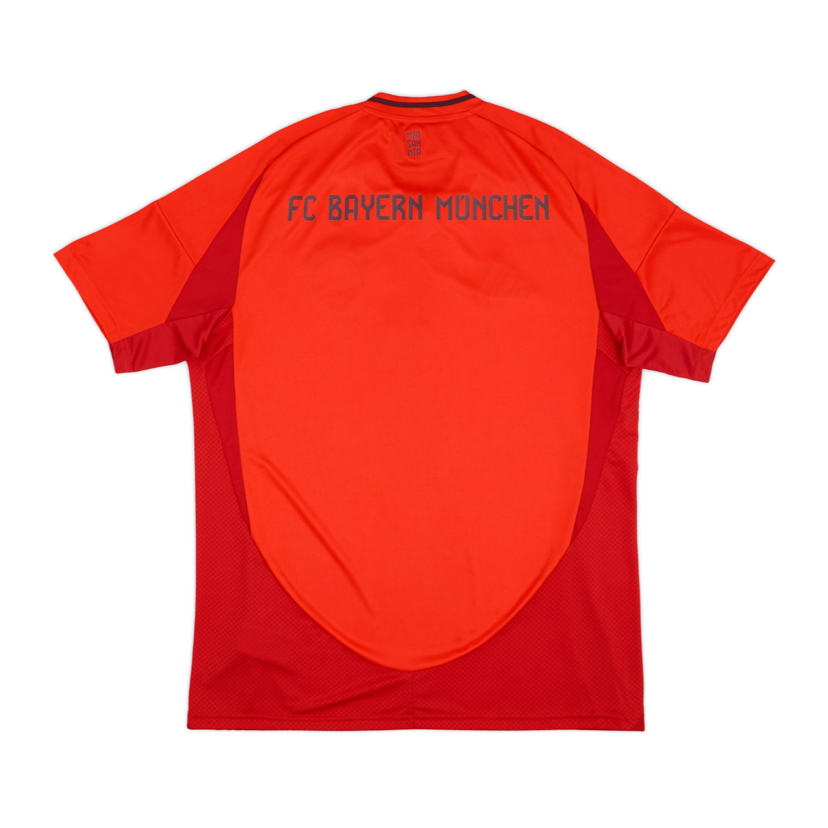 2024-25 FC Bayern München 1a Equipacion