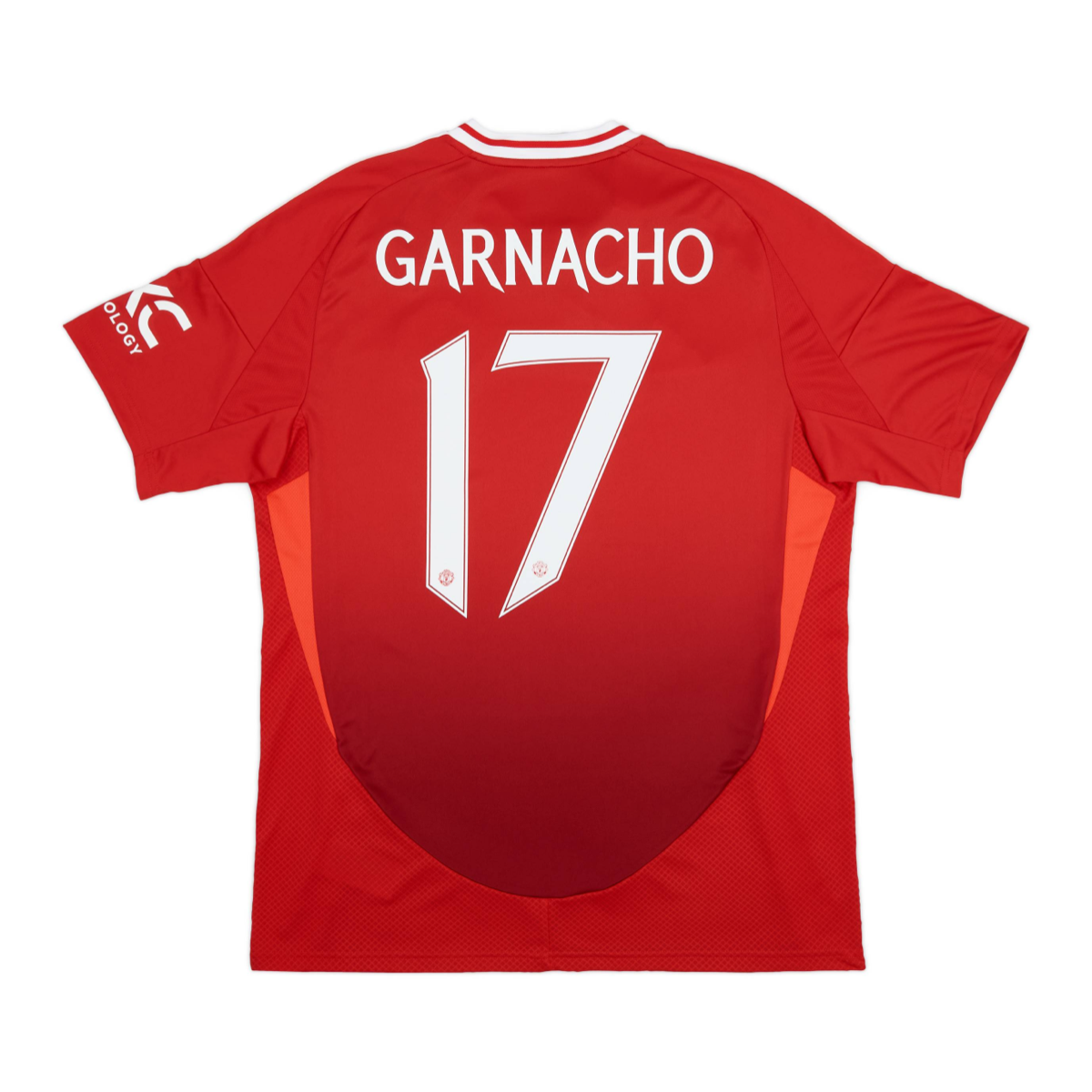 2024-25 Manchester United FC 1a Equipacion