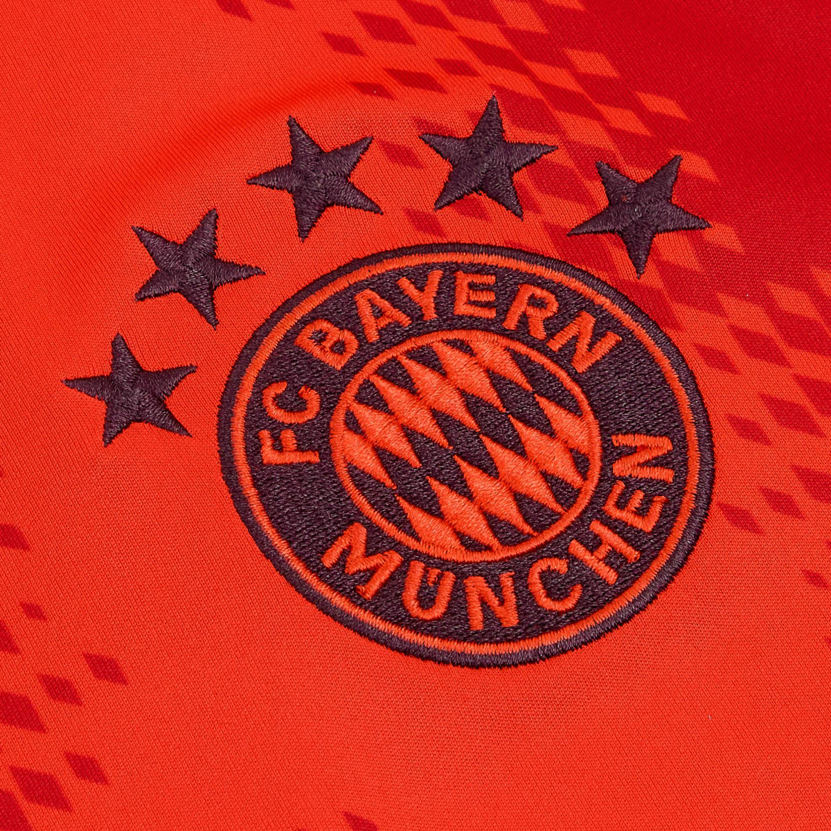 2024-25 FC Bayern München 1a Equipacion