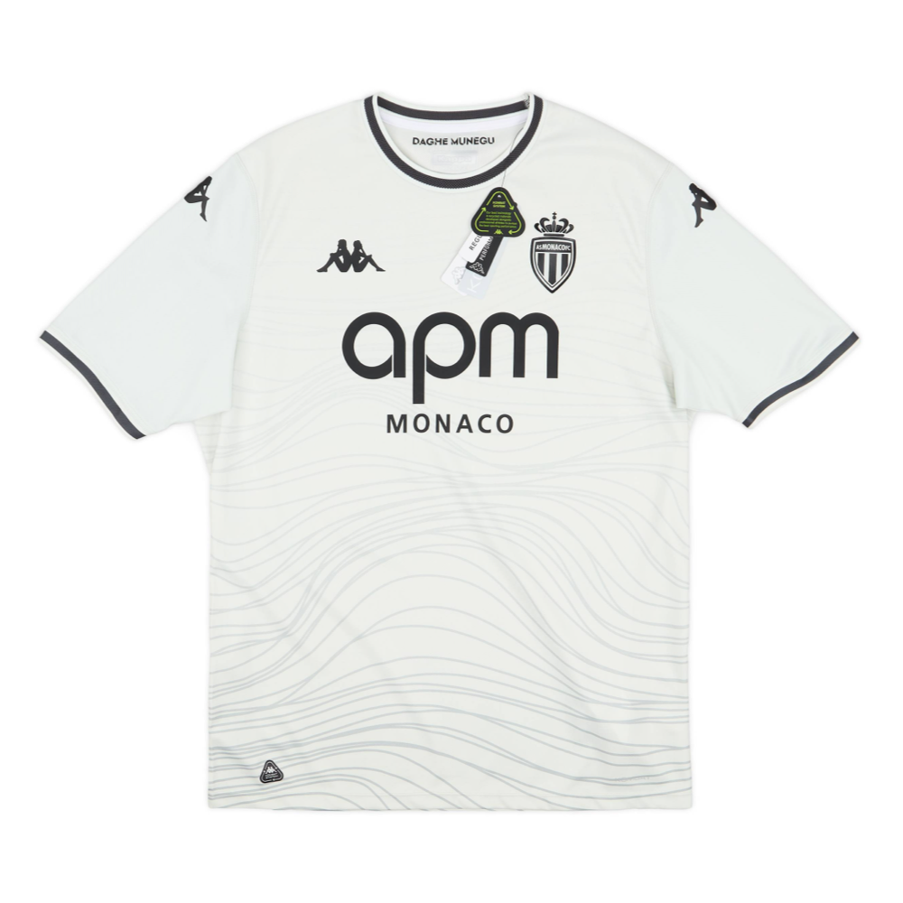 2024-25 AS Monaco 2a Equipacion