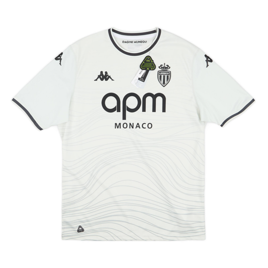 2024-25 AS Monaco 2a Equipacion