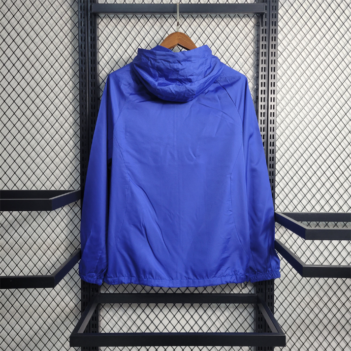 Cruzeiro EC Cortavientos