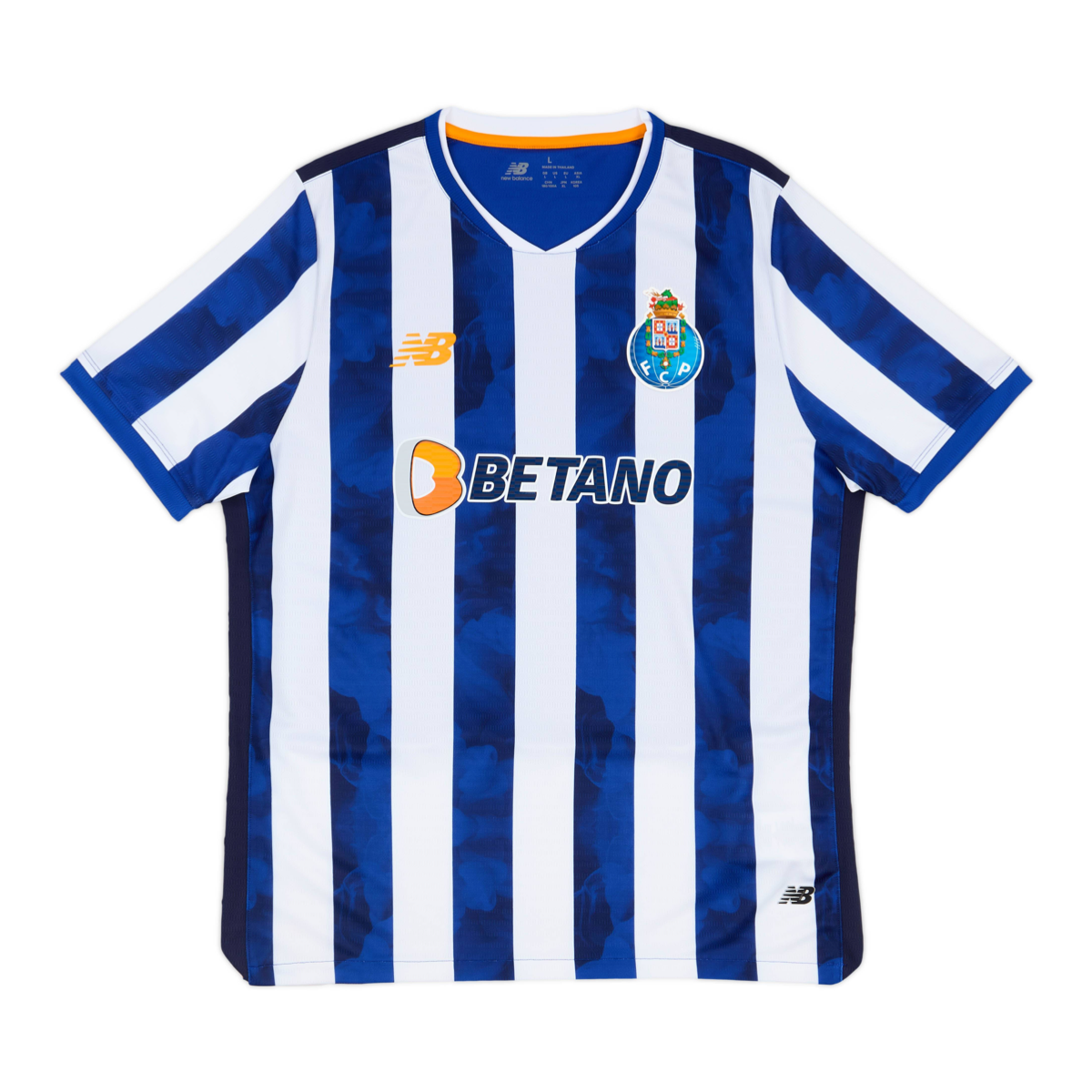 2024-25 FC Porto 1a Equipacion