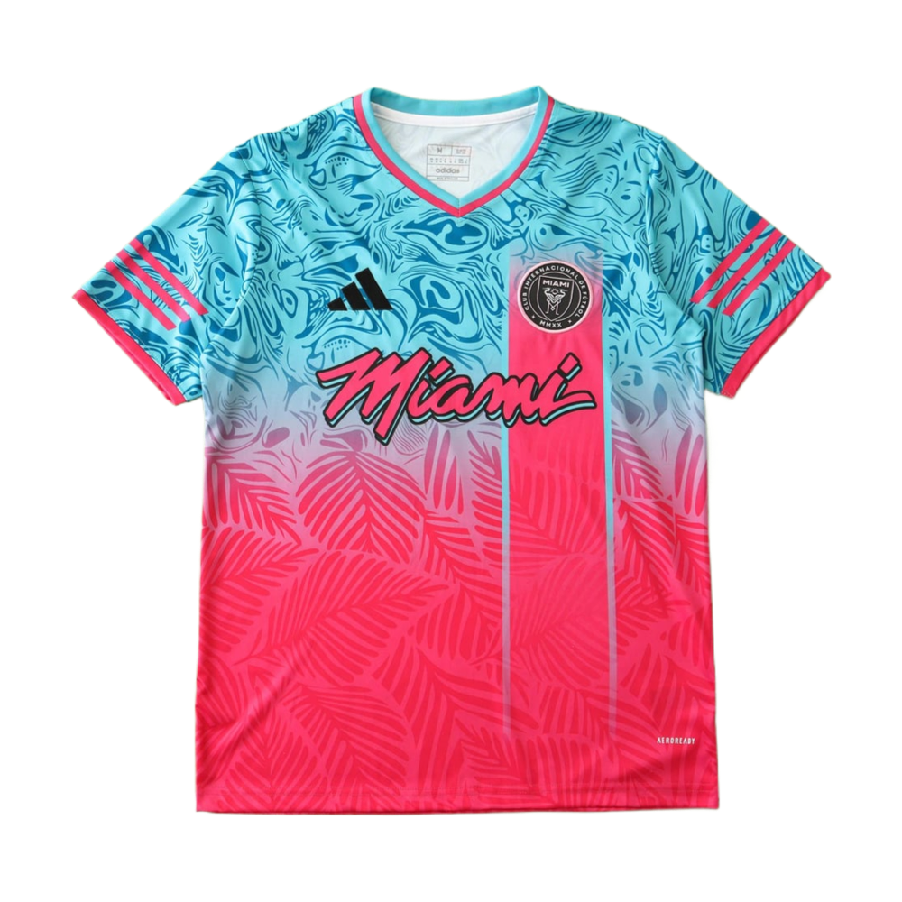 2024-25 Inter Miami CF Equipacion Edición Especial