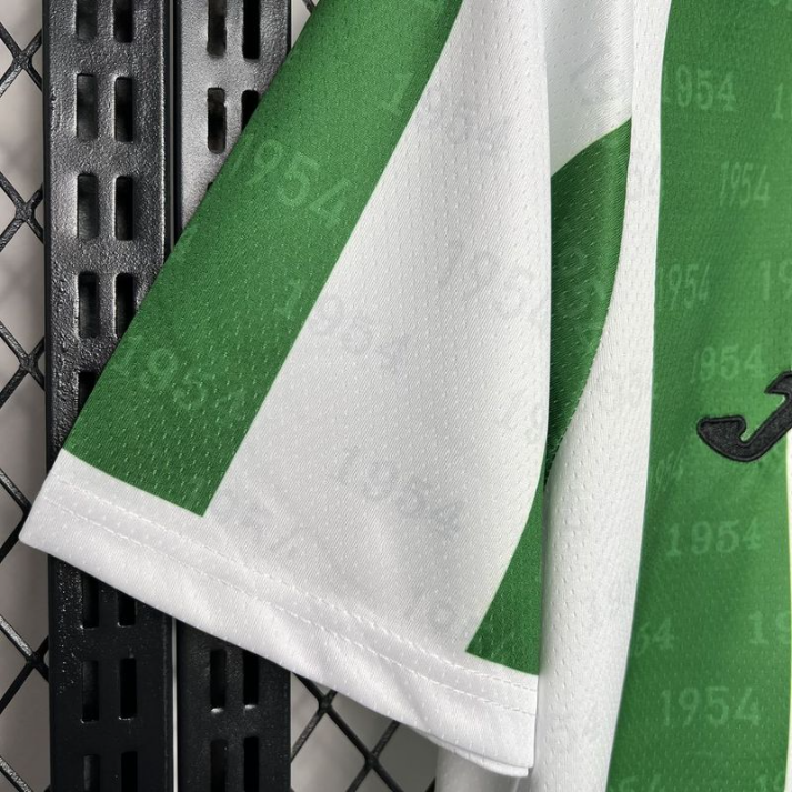 2024-25 Córdoba CF 1a Equipacion