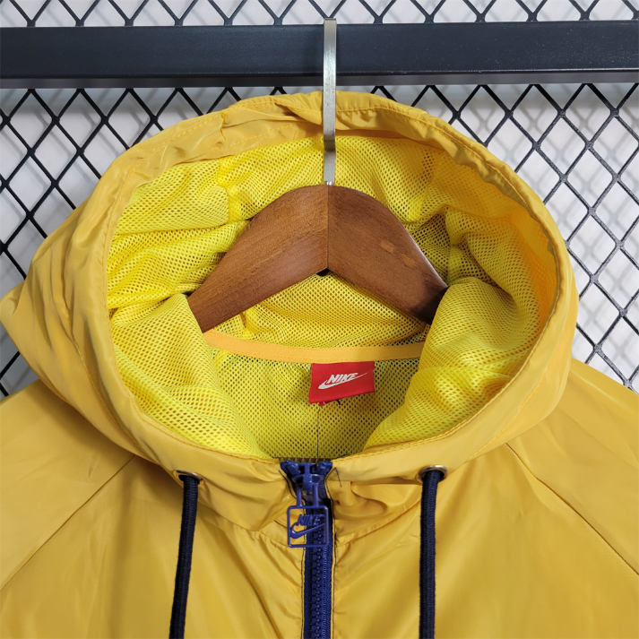 FC Barcelona Cortavientos