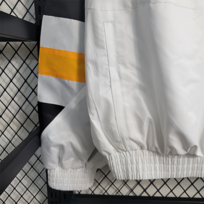 CR Flamengo Cortavientos