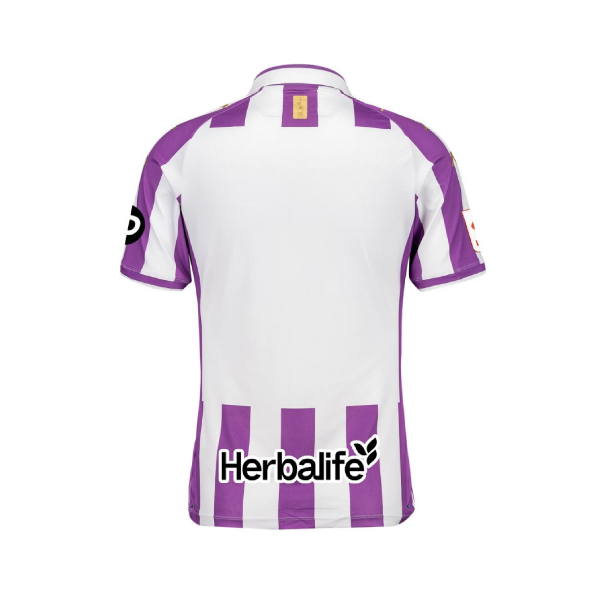 2023-24 Real Valladolid CF 1a Equipacion