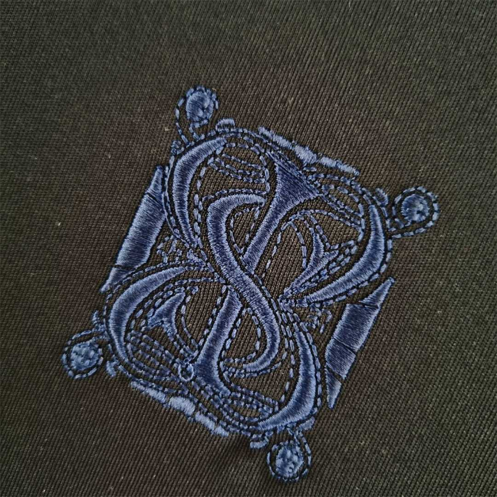 2009-10 Real Madrid CF 2a Equipacion