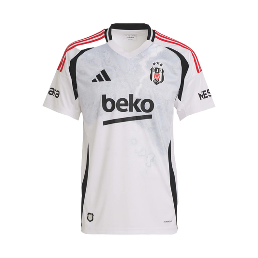 2024-25 Beşiktaş JK 1a Equipacion