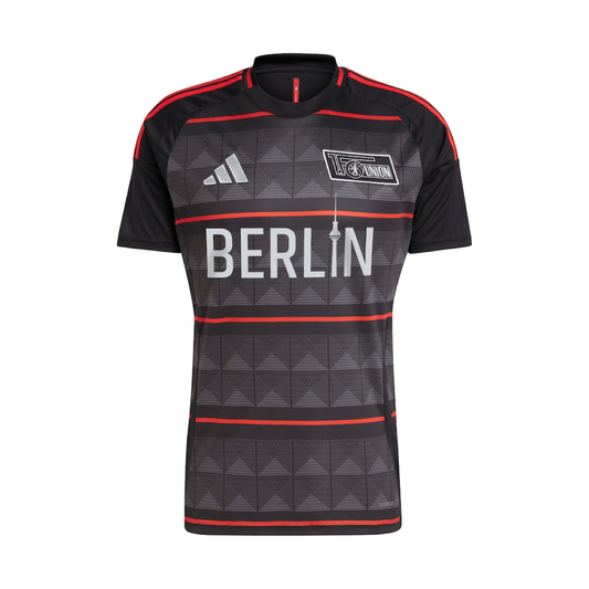 2024-25 1. FC Union Berlin 2a Equipacion