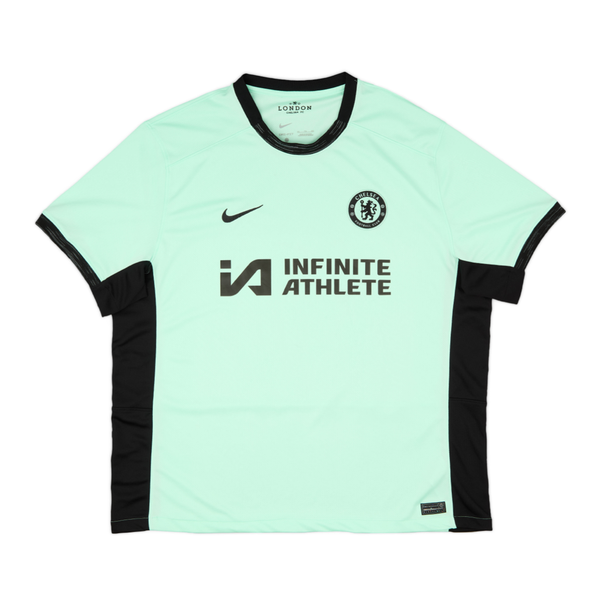 2023-24 Chelsea FC 3a Equipacion