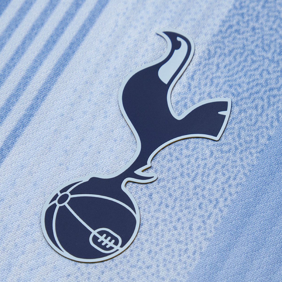 2024-25 Tottenham Hotspur FC 2a Equipacion