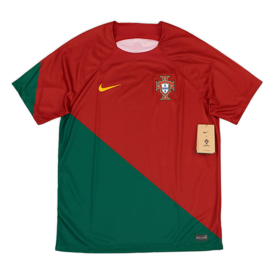 2022 Portugal 1a Equipacion
