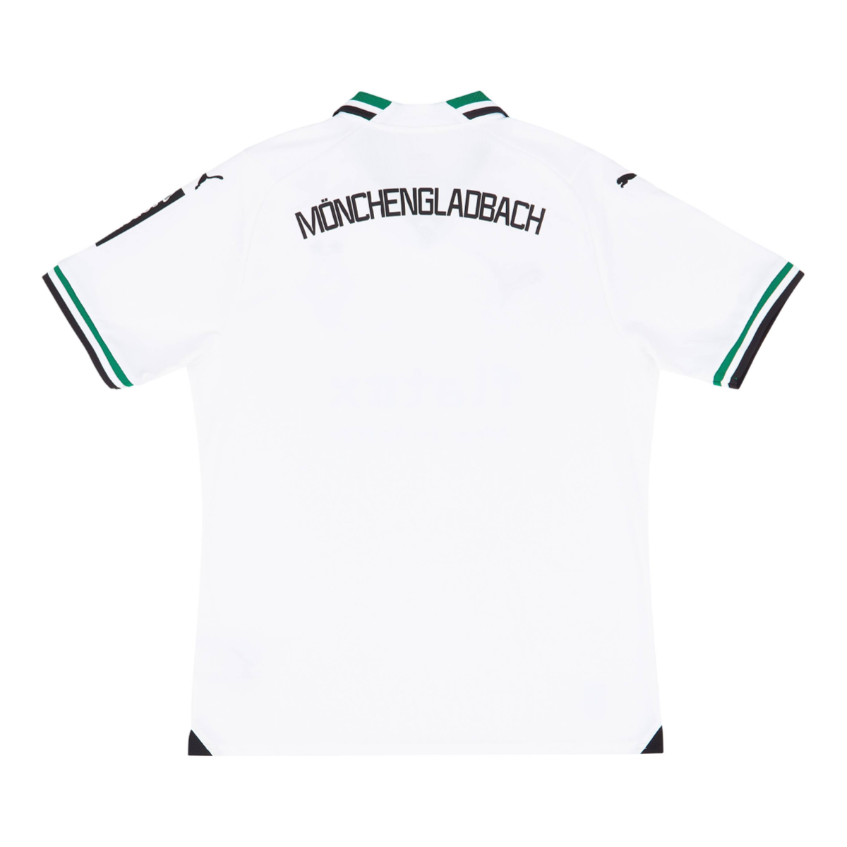 2023-24 Borussia Mönchengladbach 1a Equipacion