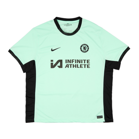 2023-24 Chelsea FC 3a Equipacion