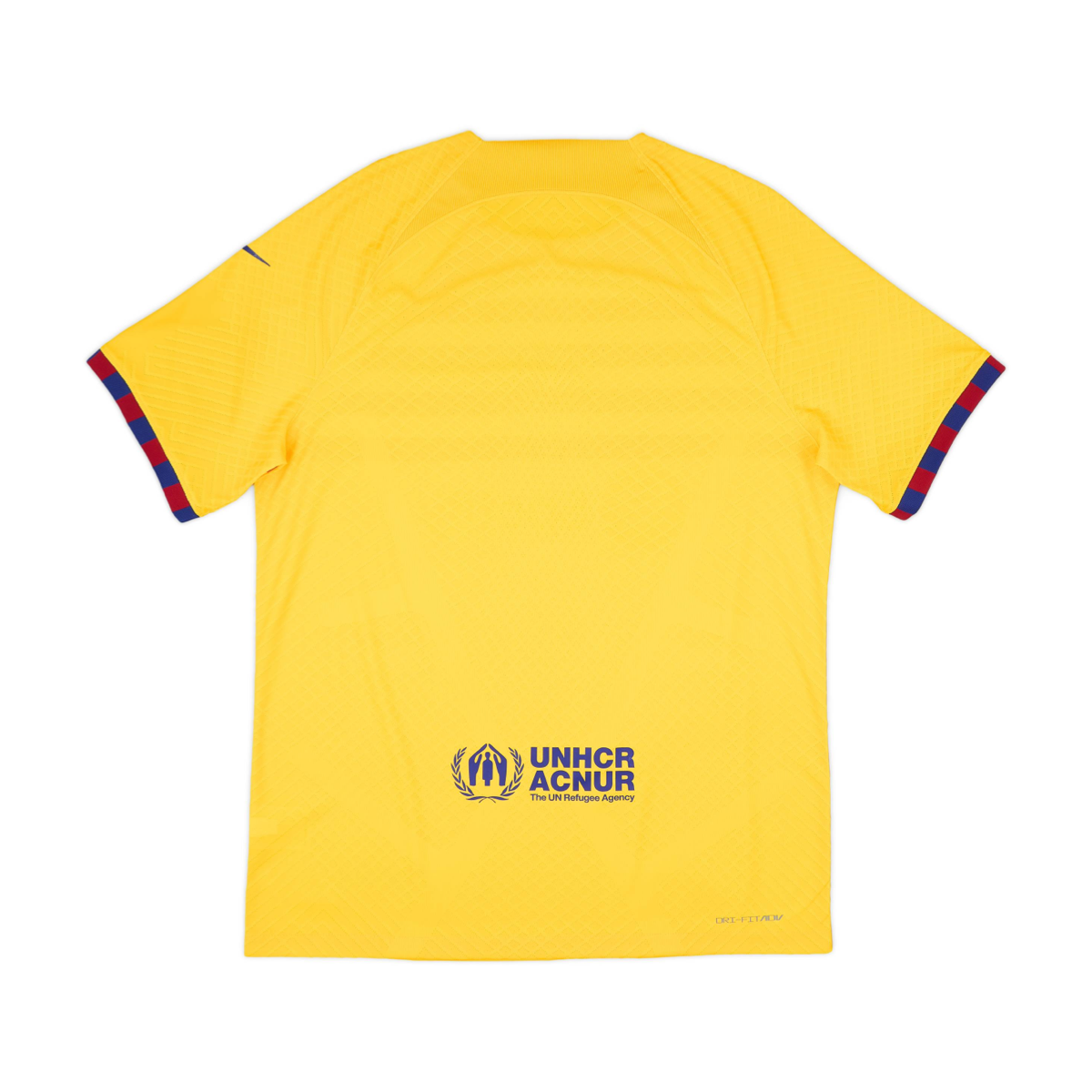 2022-23 FC Barcelona 4a Equipacion