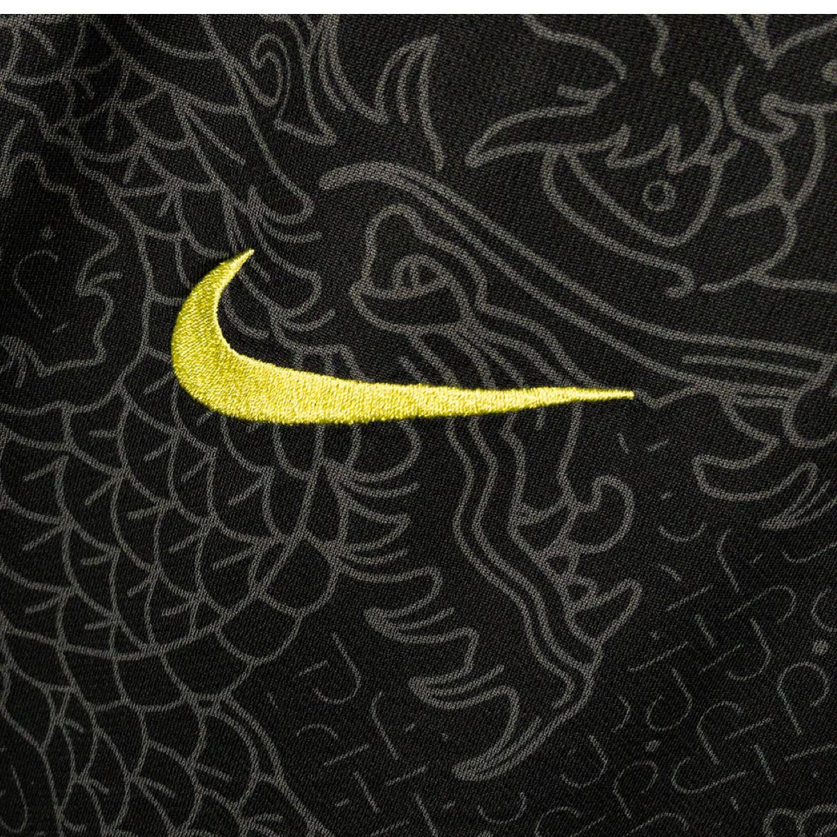 2018 China 2a Equipacion