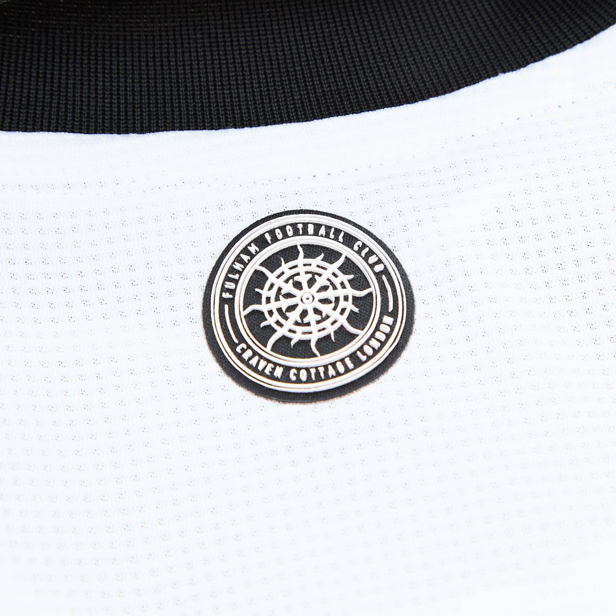 2024-25 Fulham FC 1a Equipacion