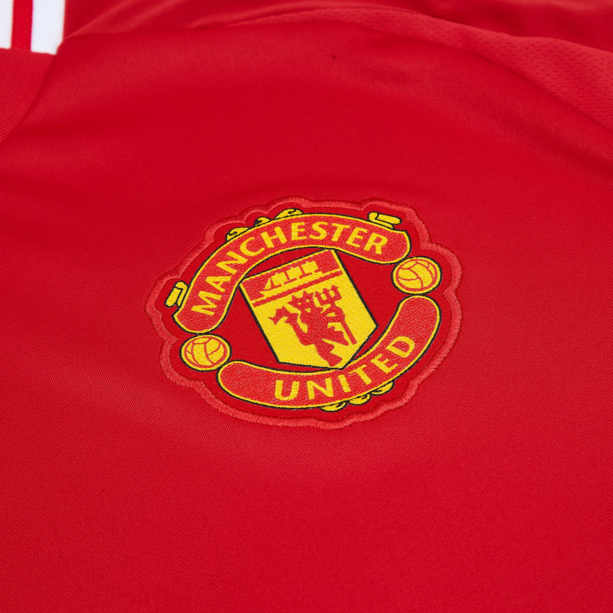 2024-25 Manchester United FC 1a Equipacion